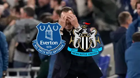 Three more big concerns from Newcastle's defeat at Everton