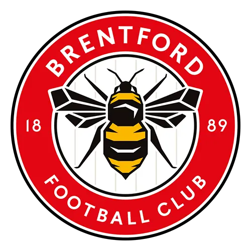 Brentford Badge