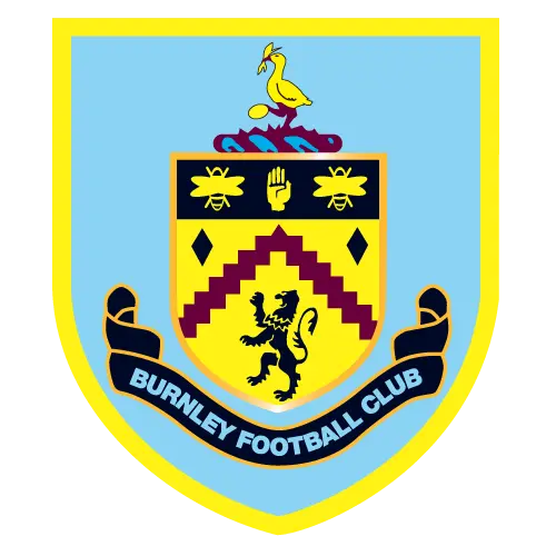 Burnley Badge