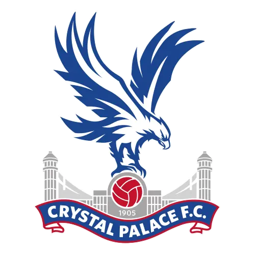 Crystal Palace Badge