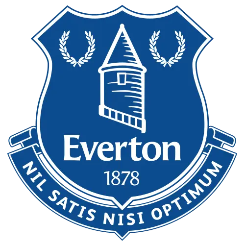 Everton Badge