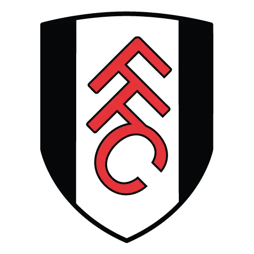 Fulham Badge