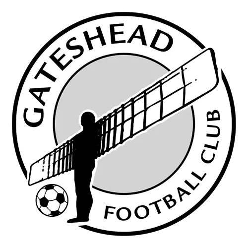 Gateshead Badge