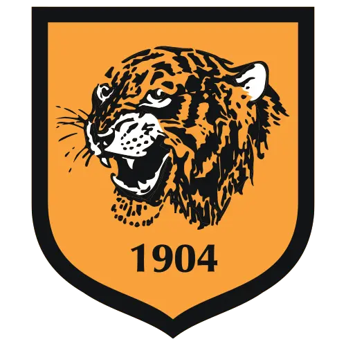 Hull City Badge