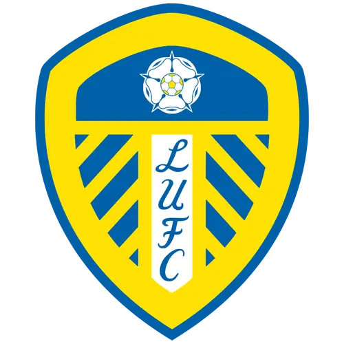 Leeds United Badge