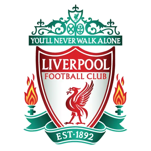 Liverpool Badge