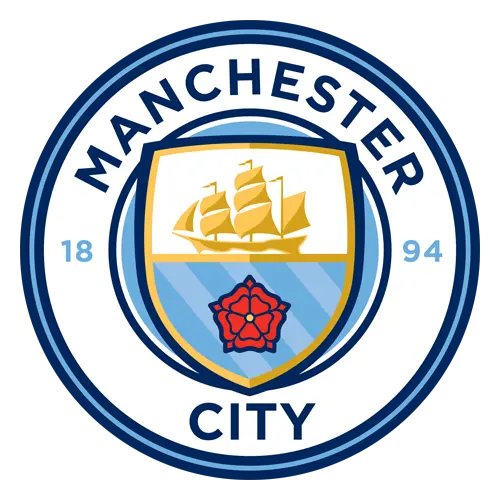 Manchester City Badge
