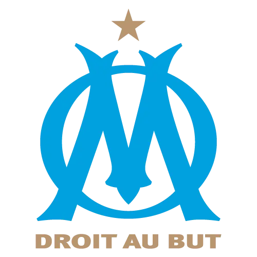 Marseille Badge