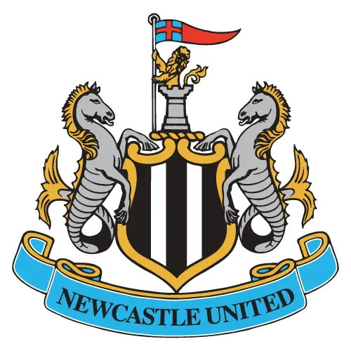 Newcastle United Badge