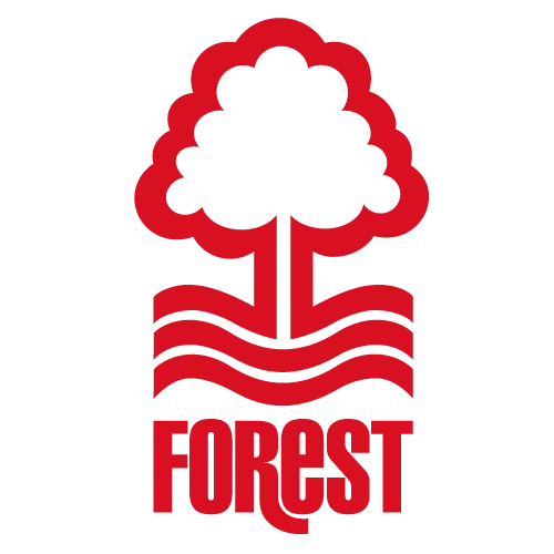 Nottingham Forest Badge