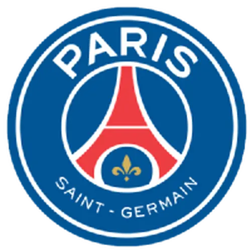 Paris Saint-Germain Badge