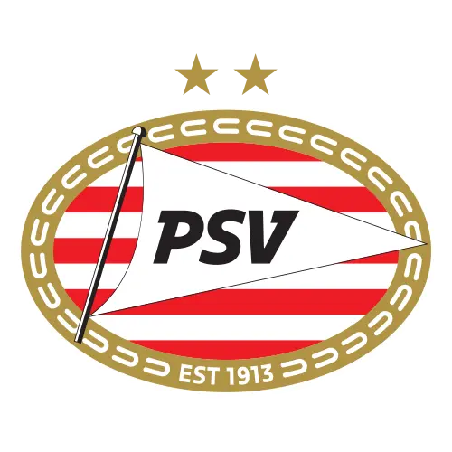 PSV Eindhoven Badge