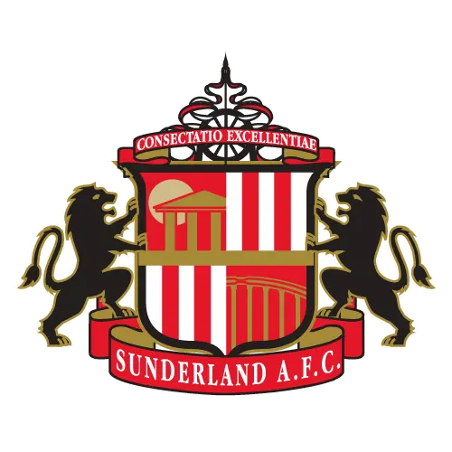 Sunderland Badge