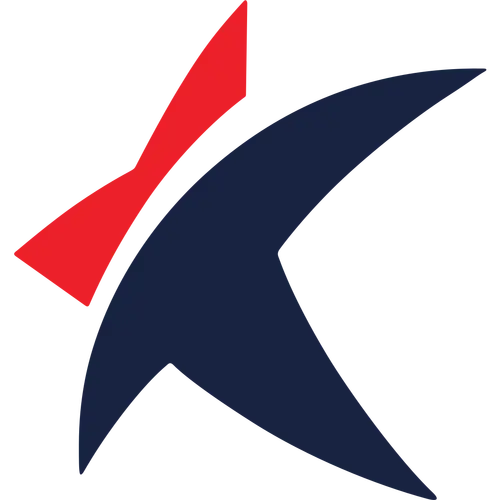 Team K League Badge