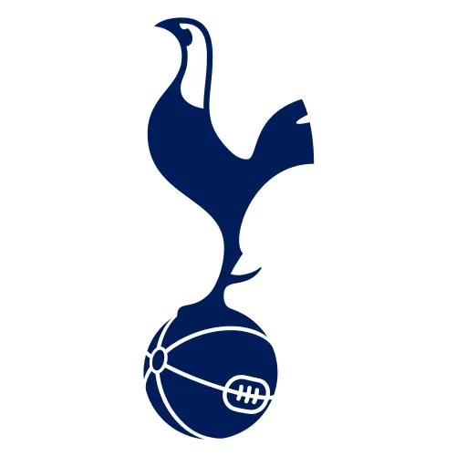 Tottenham Hotspur Badge
