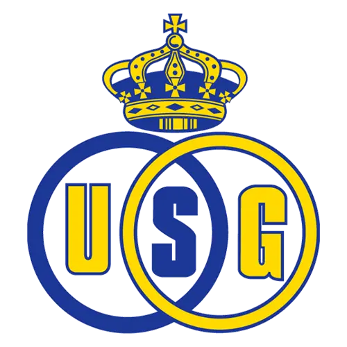 Union Saint-Gilloise Badge