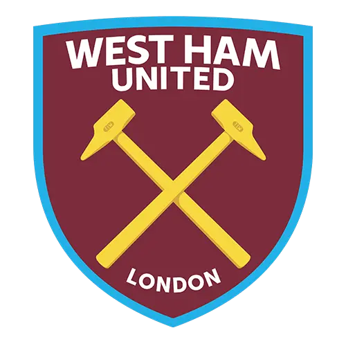 West Ham Badge