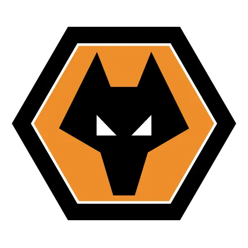 Wolves Badge