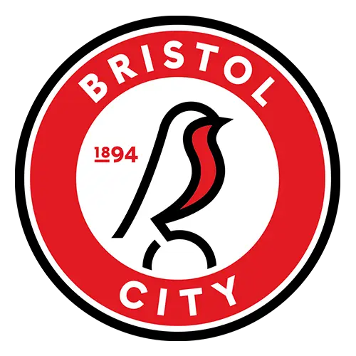 Bristol City Badge