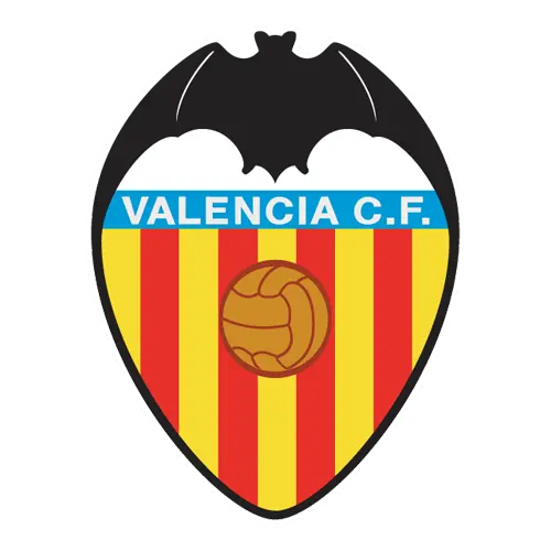 Valencia Badge