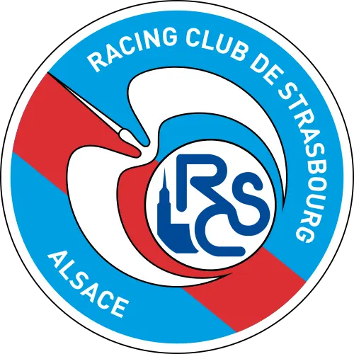 Strasbourg Badge