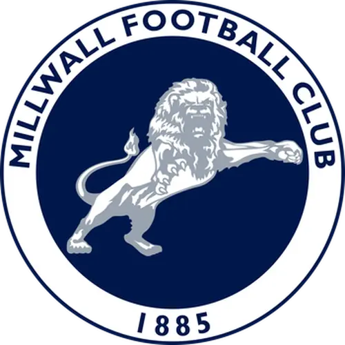 Millwall Badge
