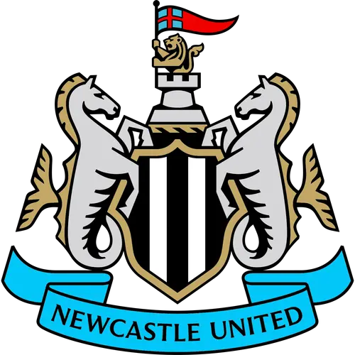 Newcastle United Badge