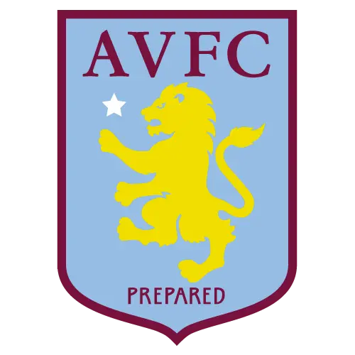 Aston Villa Badge