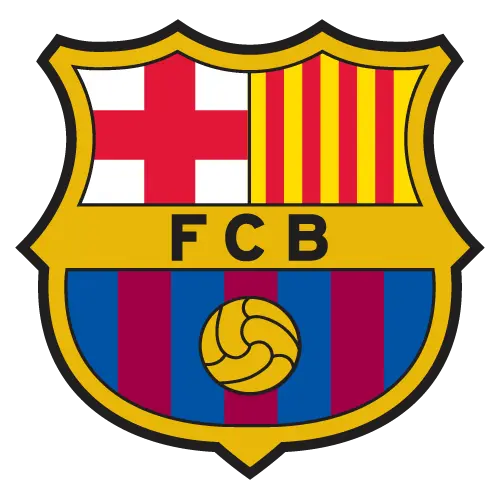 Barcelona Badge