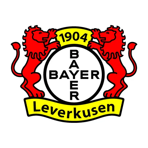 Bayer Leverkusen Badge