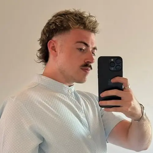 Joel Bland